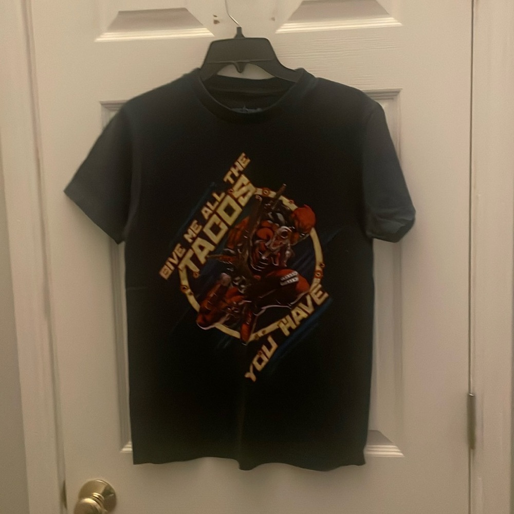 Deadpool T-Shirt